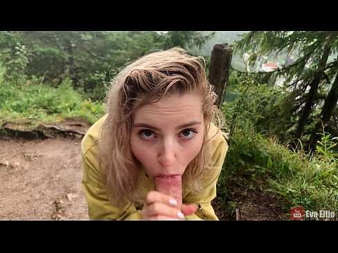 ❤️ Dekle pogoltne spermo po javnem fafanju - Eva Elfi ❤️ Super pornič na sl.mypornpics.ru